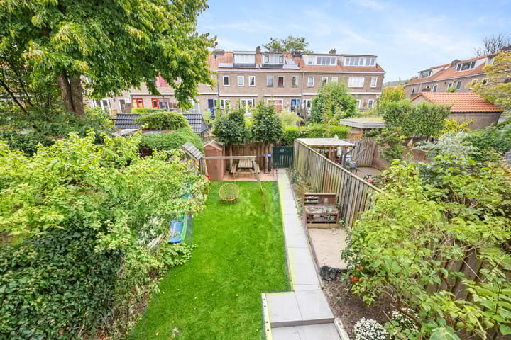 Foto 30 van Corduwenerstraat 27