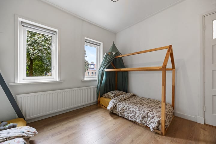 Foto 40 van Corduwenerstraat 27