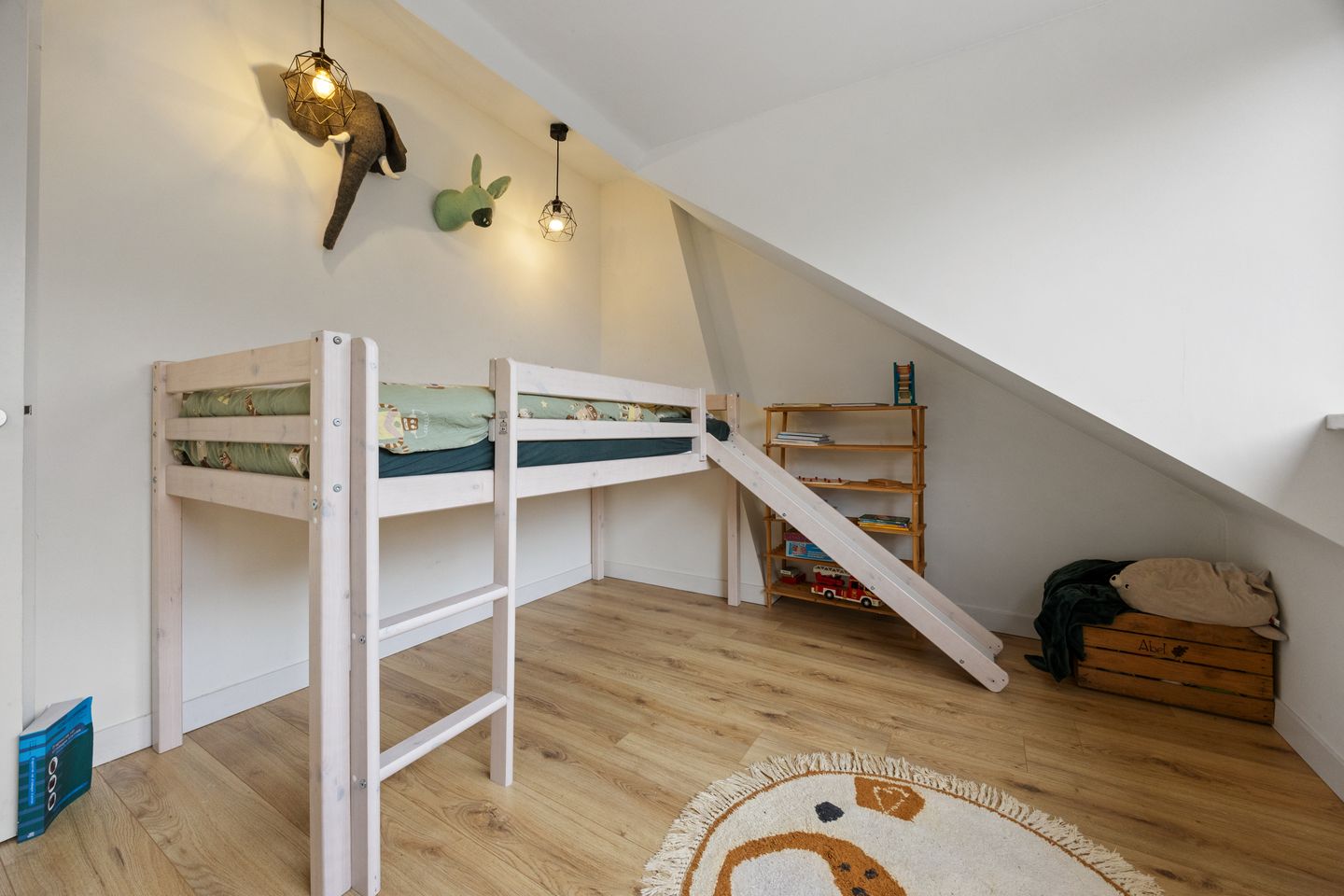 Foto 50 van Corduwenerstraat 27