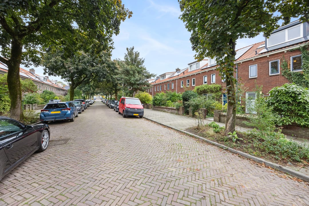 Foto 52 van Corduwenerstraat 27