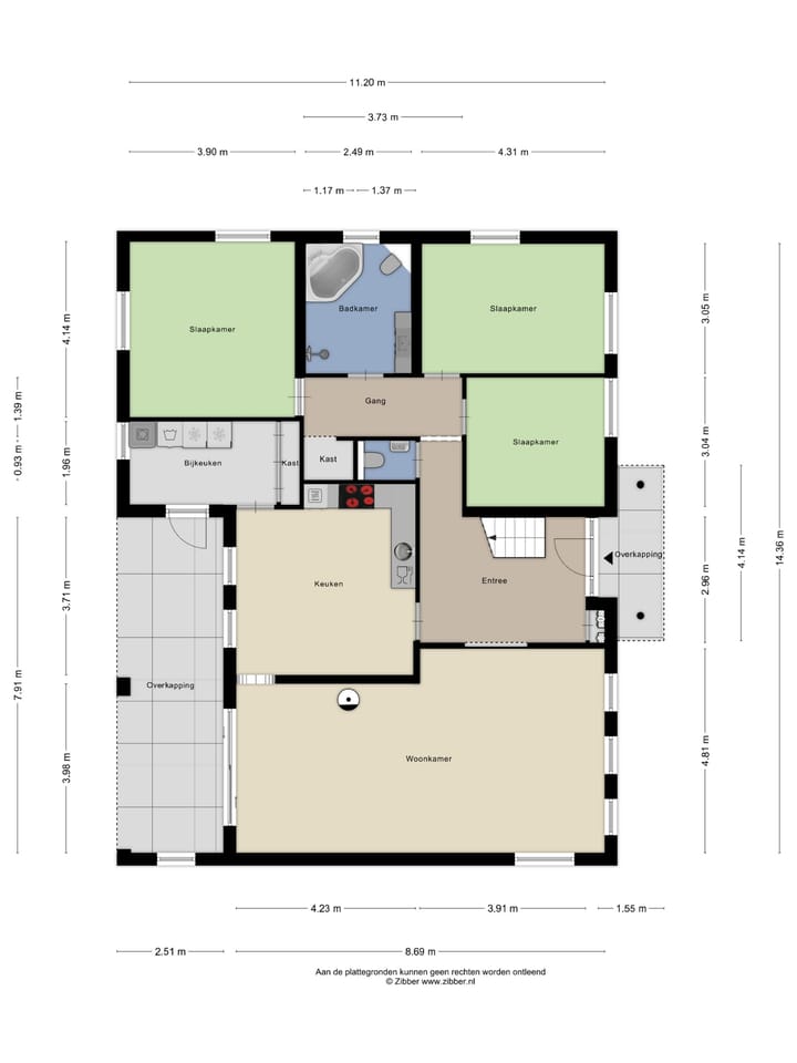Foto 46 van Op Koye 27