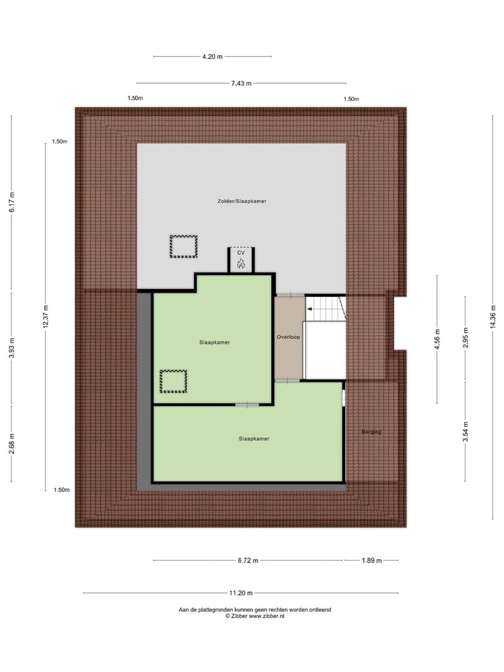 Foto 47 van Op Koye 27