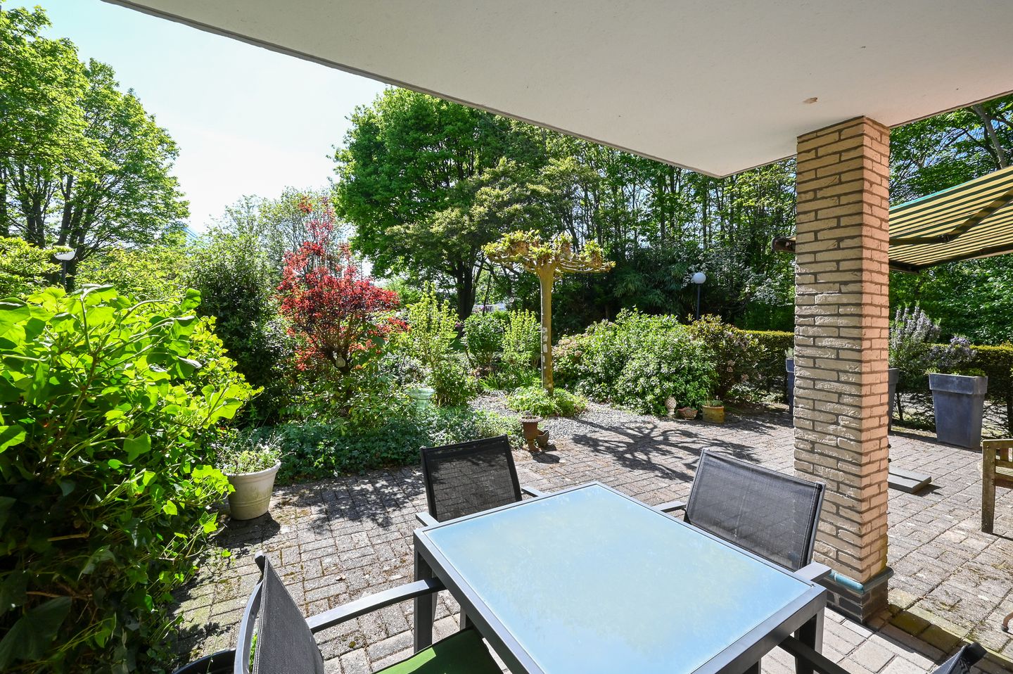 Foto 5 van Delftweg 35-C