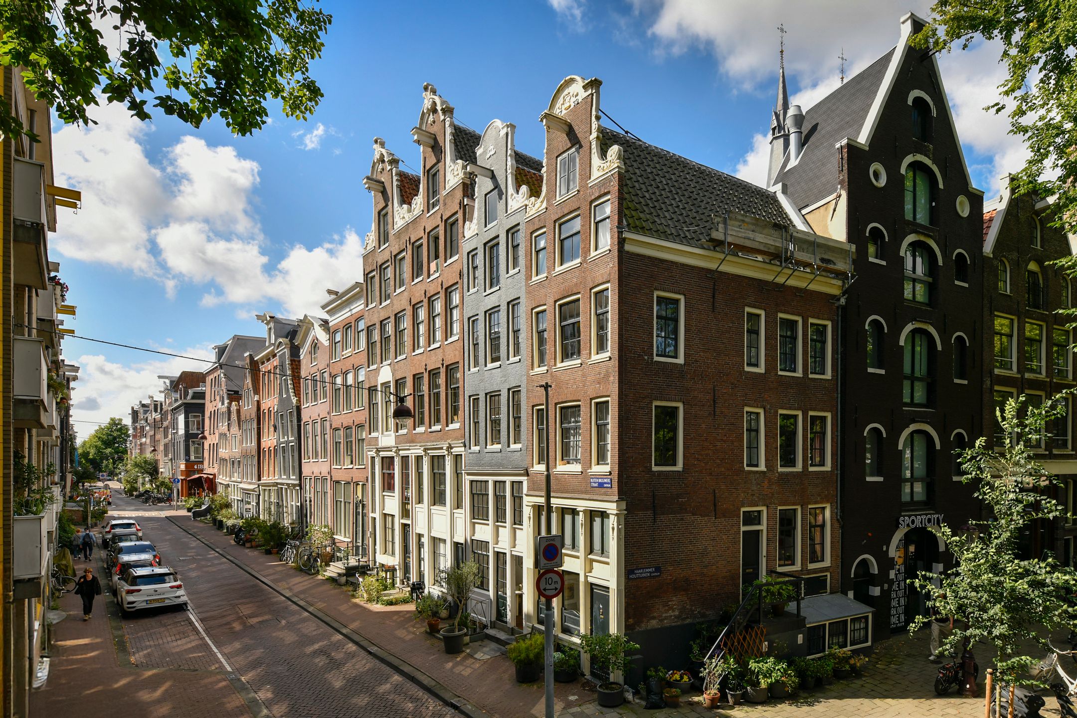 Buiten Brouwersstraat 4 