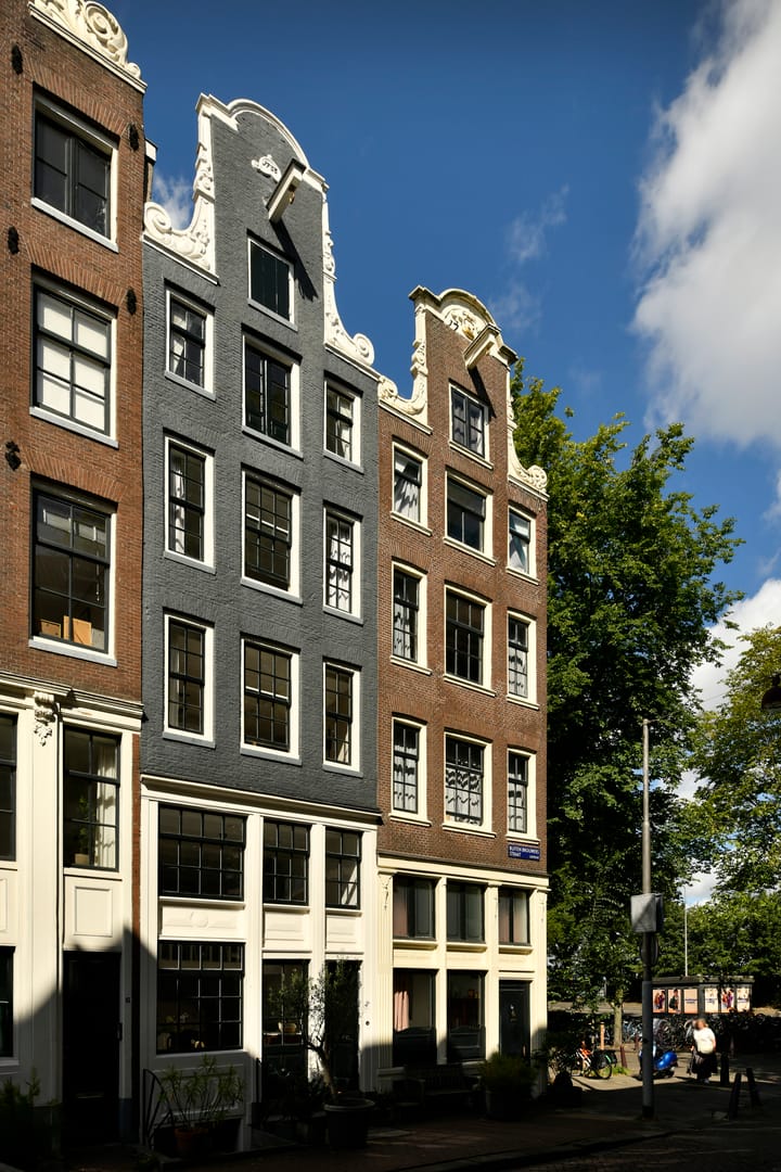 Foto 5 van Buiten Brouwersstraat 4