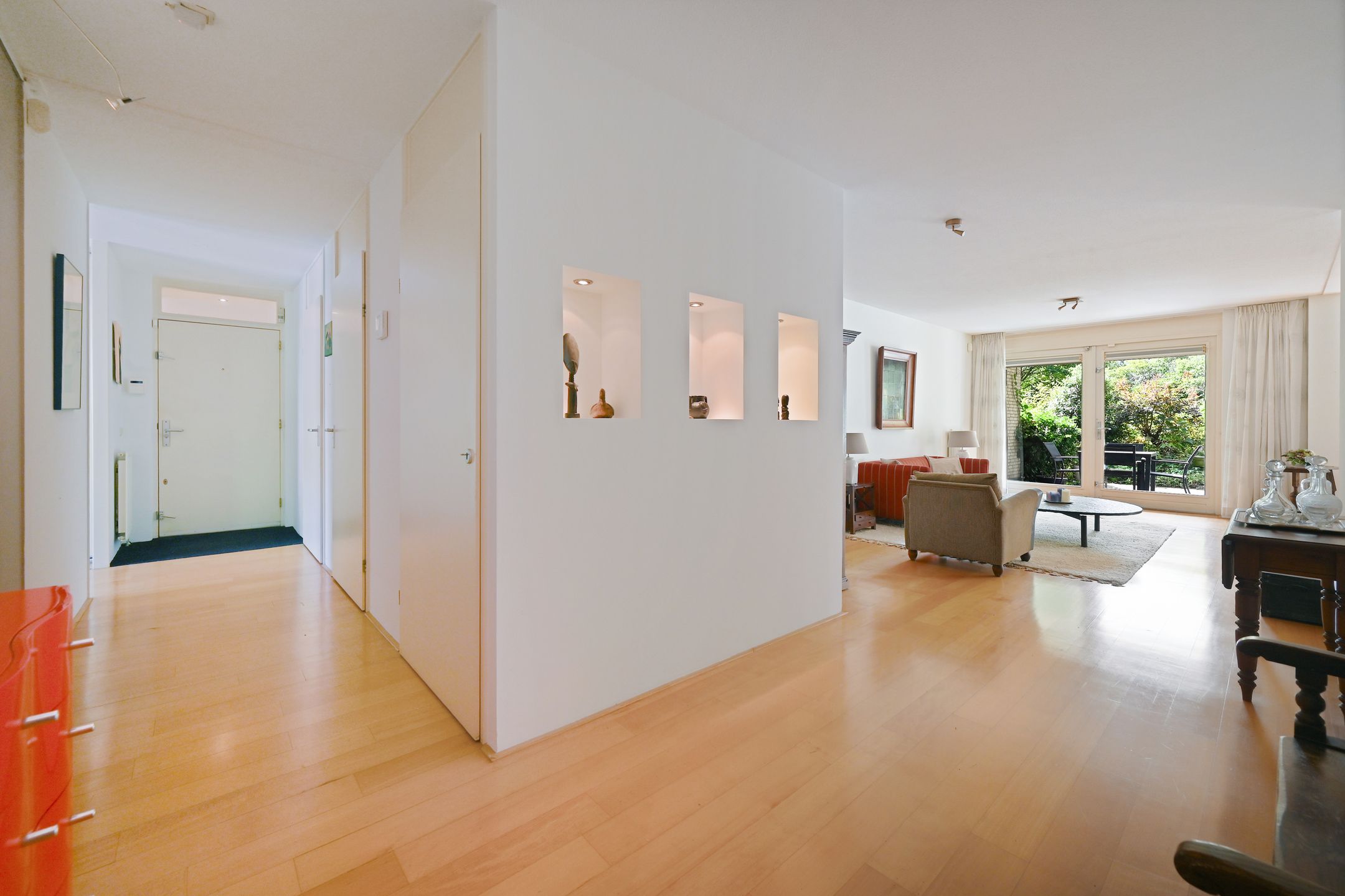 Foto 9 van Delftweg 35-C