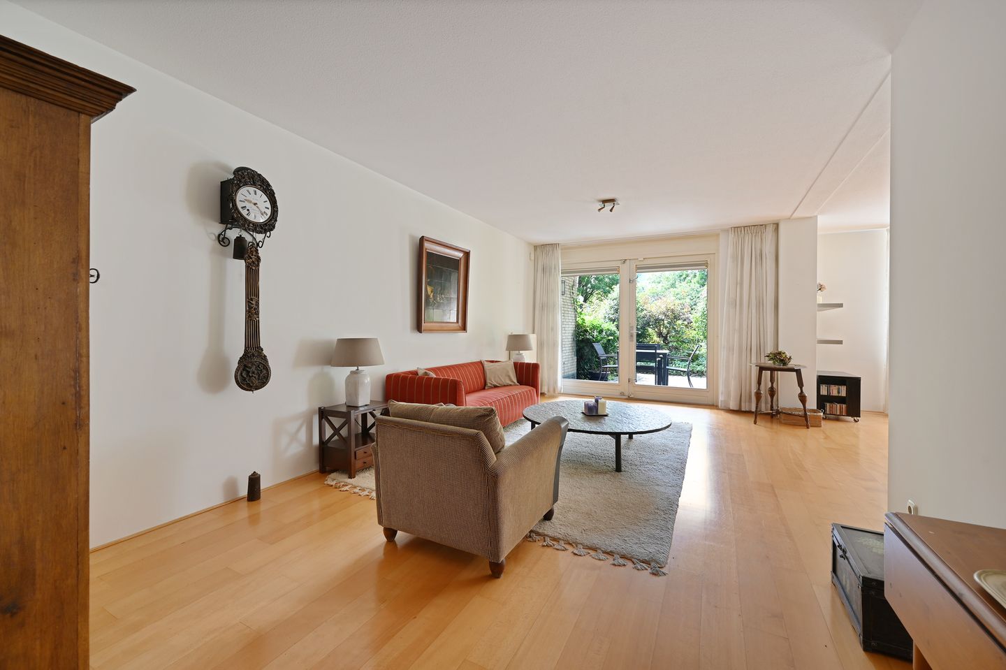 Foto 10 van Delftweg 35-C