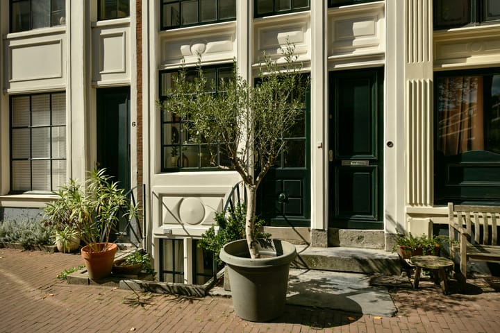 Foto 3 van Buiten Brouwersstraat 4