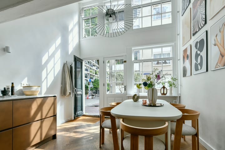 Foto 4 van Buiten Brouwersstraat 4