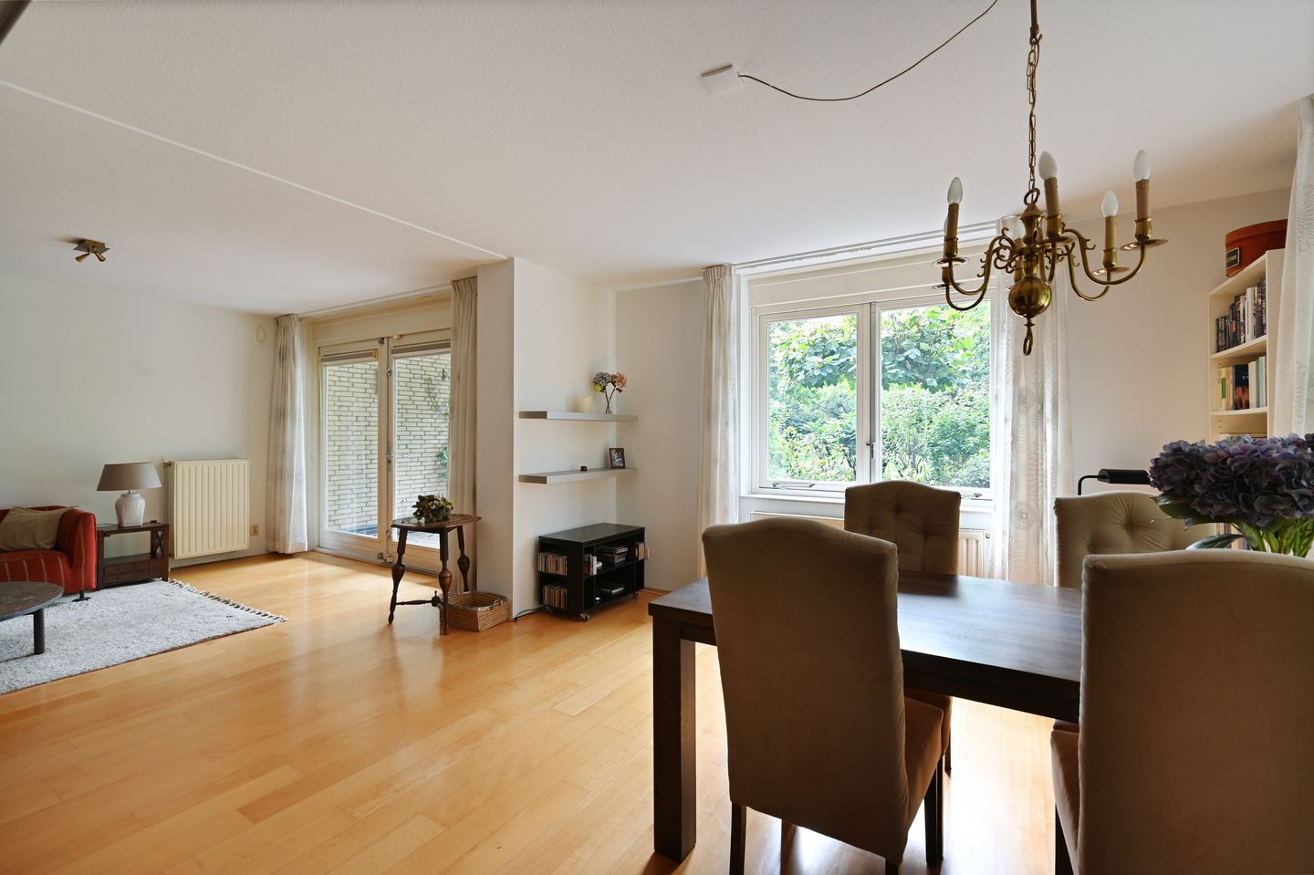 Foto 19 van Delftweg 35-C