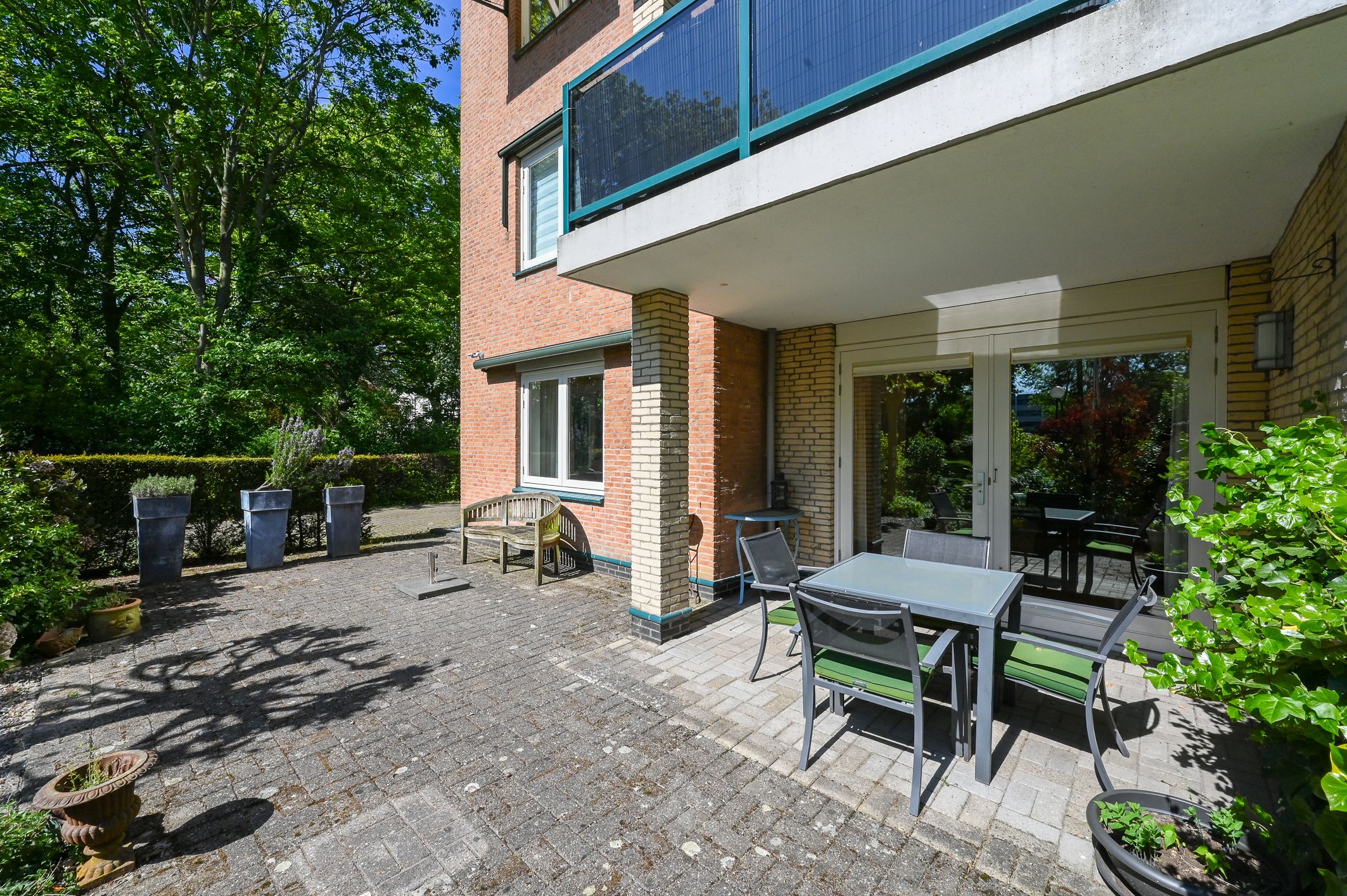 Foto 24 van Delftweg 35-C