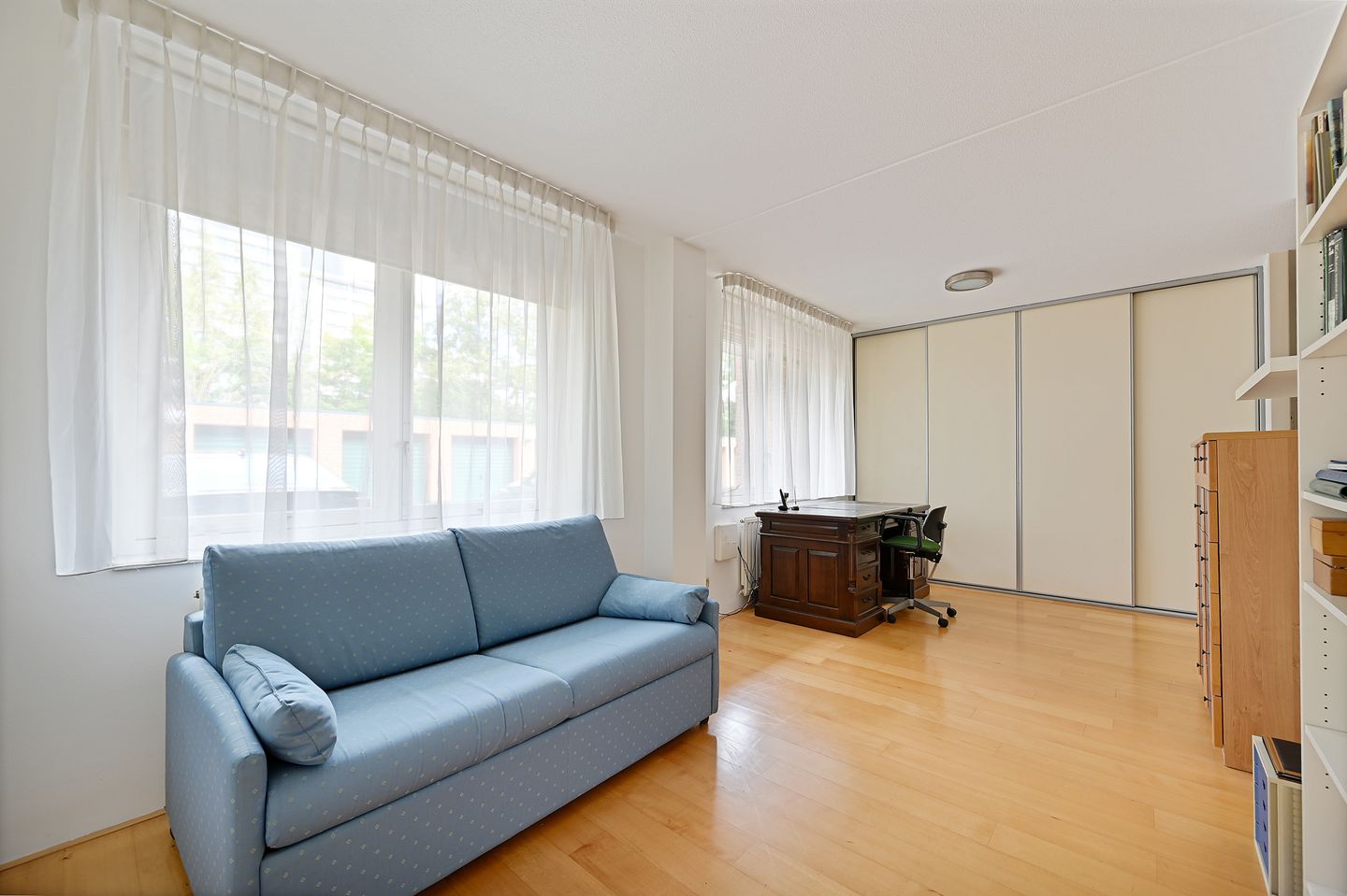 Foto 35 van Delftweg 35-C