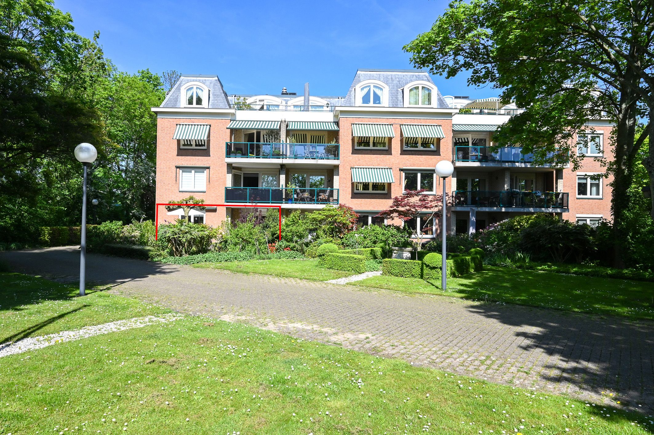 Foto 42 van Delftweg 35-C