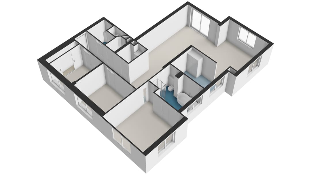 Foto 52 van Delftweg 35-C