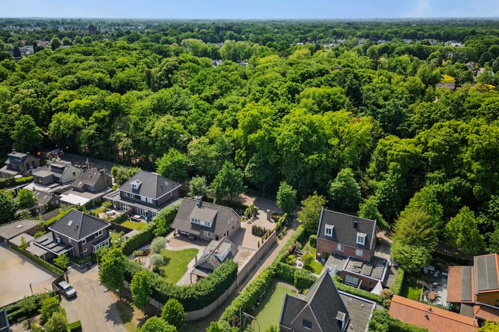 Foto 3 van Aert Heymlaan 7-A