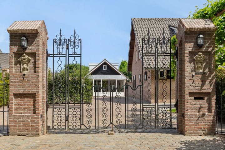 Foto 5 van Aert Heymlaan 7-A