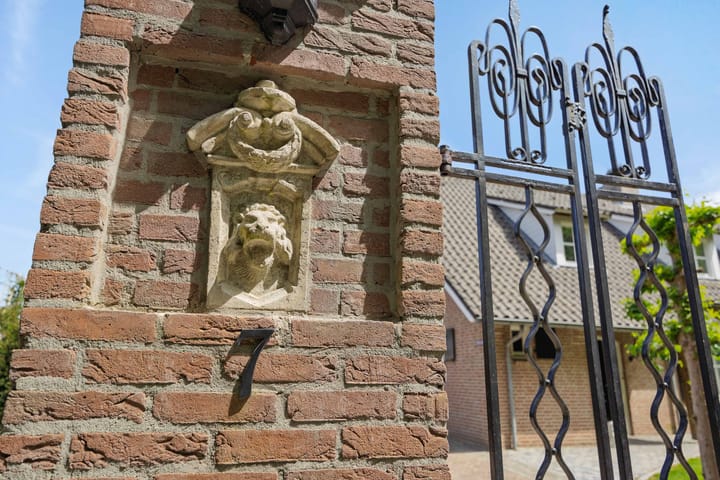 Foto 6 van Aert Heymlaan 7-A