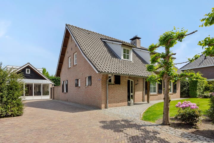 Foto 7 van Aert Heymlaan 7-A