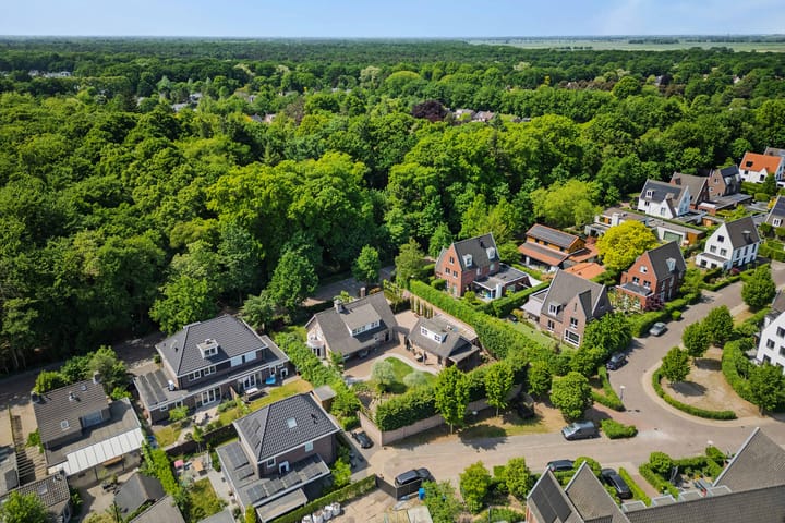 Foto 4 van Aert Heymlaan 7-A