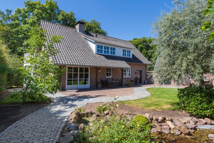 Foto 8 van Aert Heymlaan 7-A