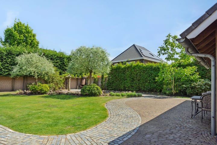 Foto 13 van Aert Heymlaan 7-A