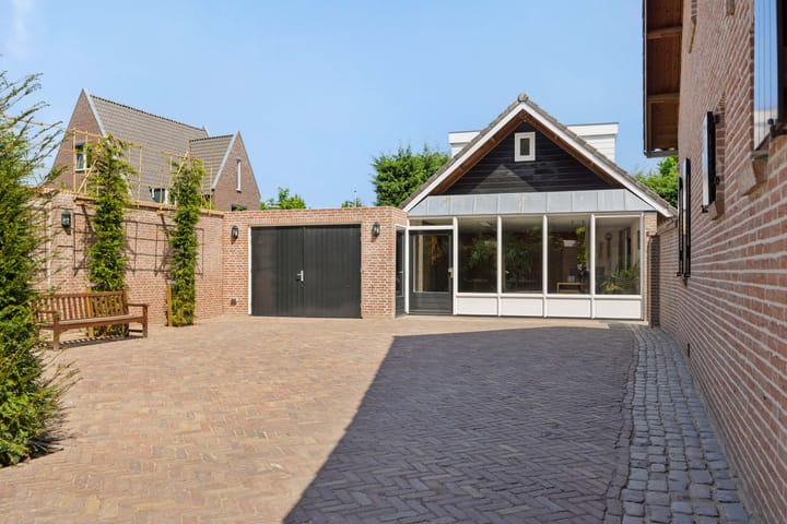 Foto 15 van Aert Heymlaan 7-A