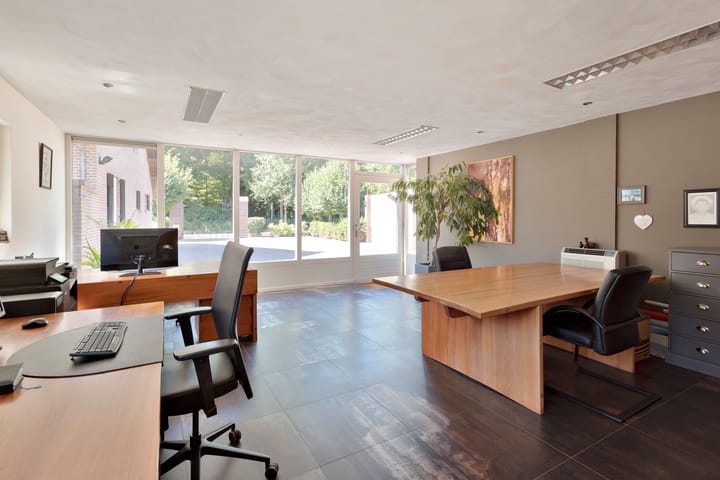 Foto 16 van Aert Heymlaan 7-A