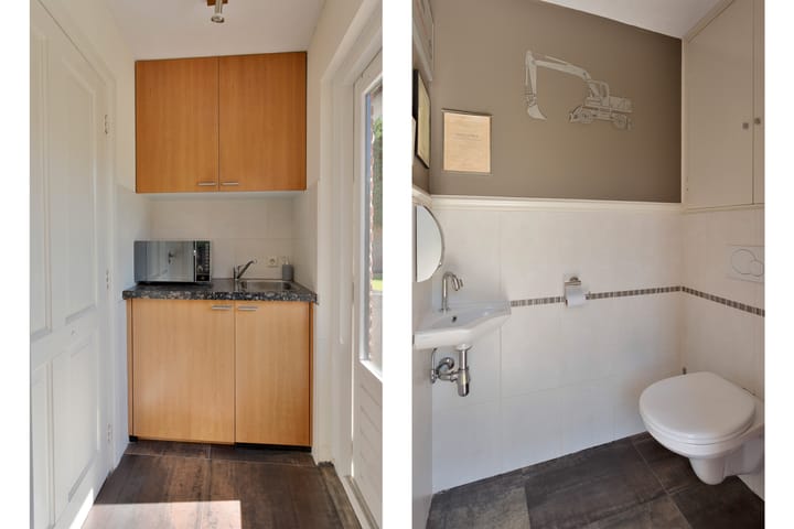 Foto 18 van Aert Heymlaan 7-A