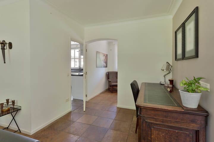 Foto 35 van Aert Heymlaan 7-A