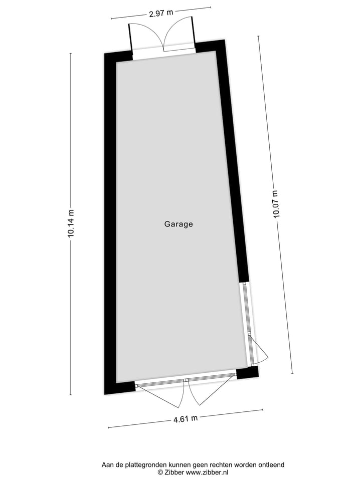 Foto 58 van Aert Heymlaan 7-A