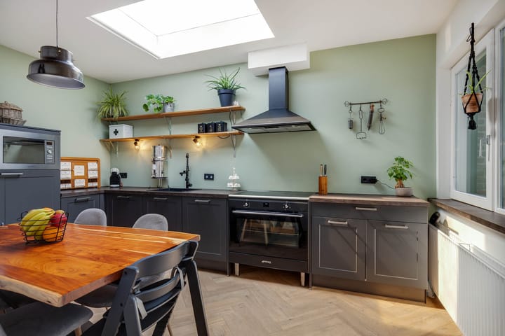 Foto 4 van Grote Straat 31