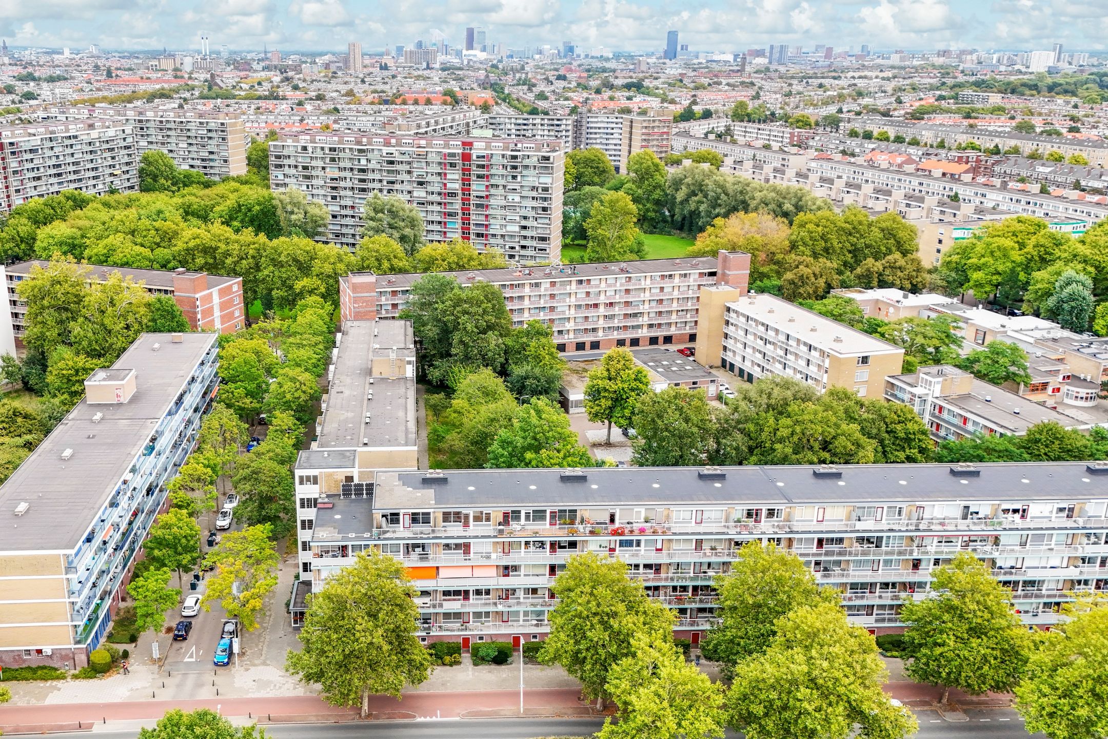 Leyweg, 60, Den Haag, 2545CP, Zuid-Holland, Nederland 60