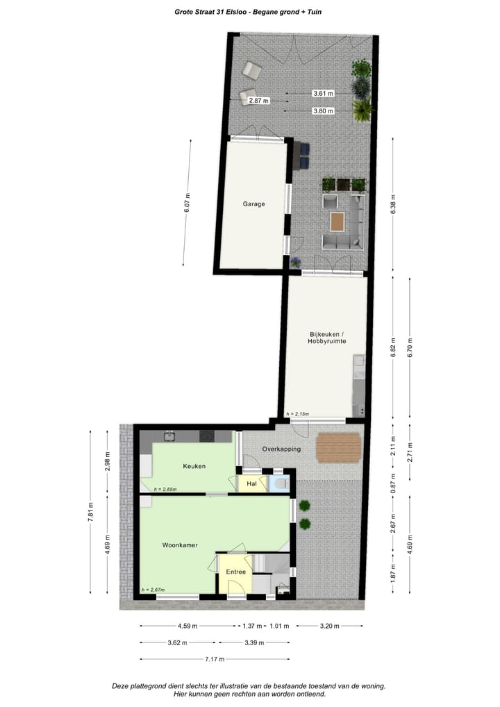 Foto 50 van Grote Straat 31