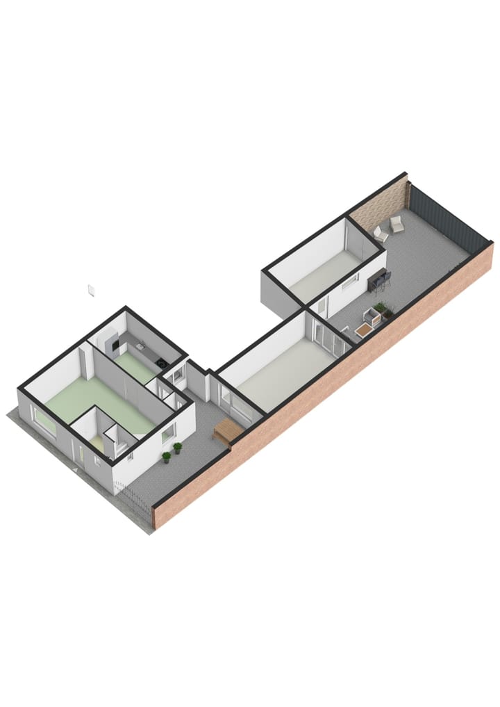 Foto 51 van Grote Straat 31