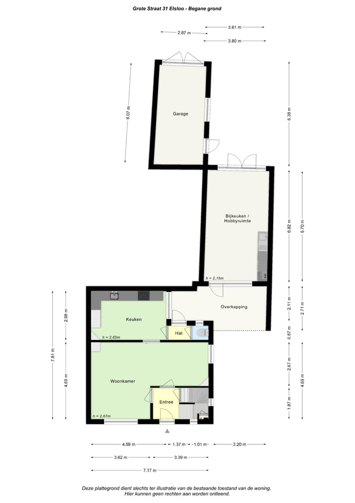 Foto 52 van Grote Straat 31