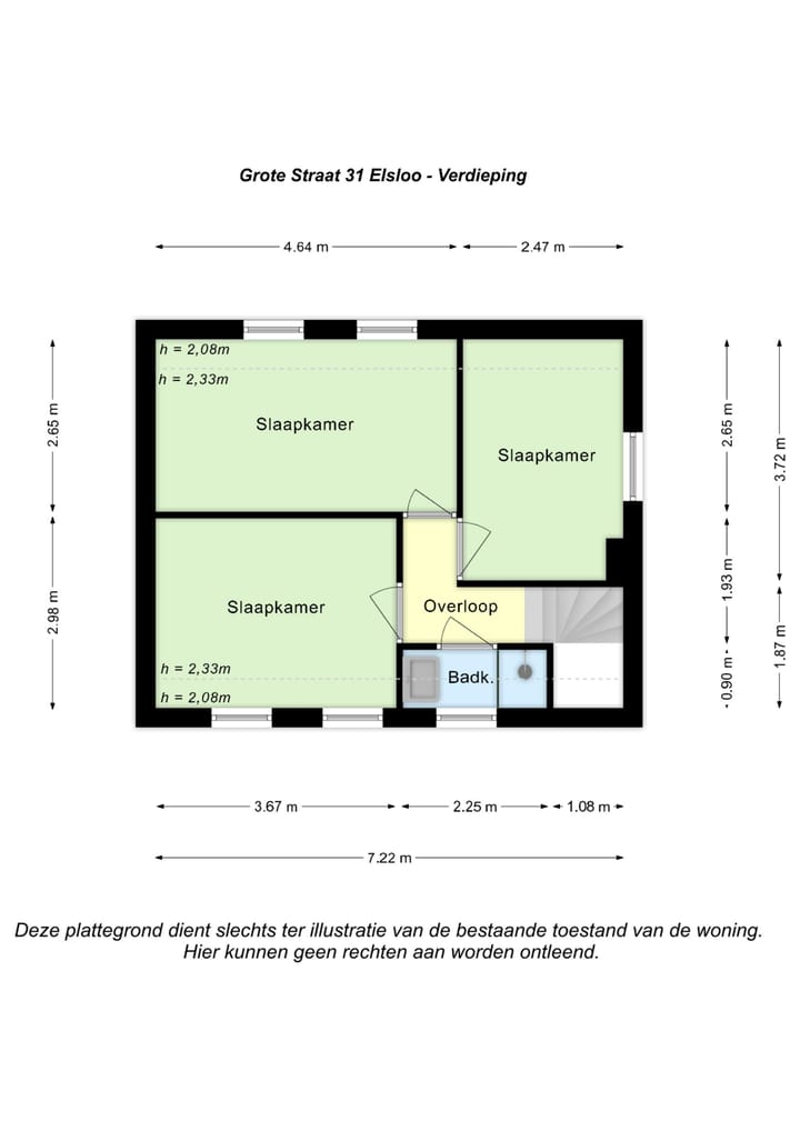 Foto 54 van Grote Straat 31