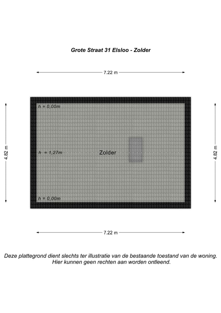 Foto 56 van Grote Straat 31
