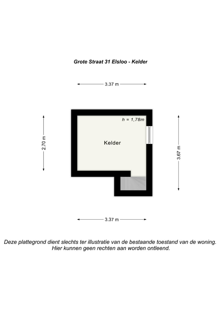 Foto 58 van Grote Straat 31