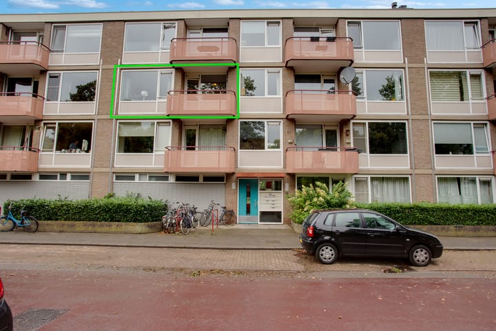 Photo 2 of Belgiëlaan 266