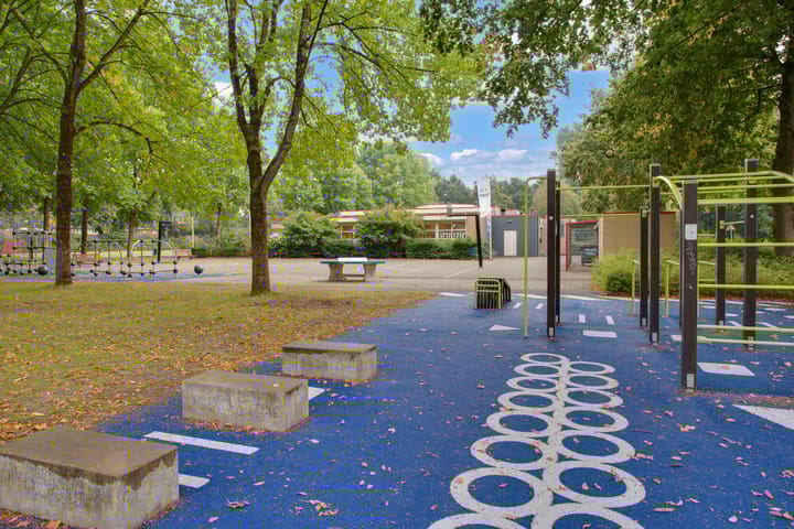 Foto 42 van Belgiëlaan 266