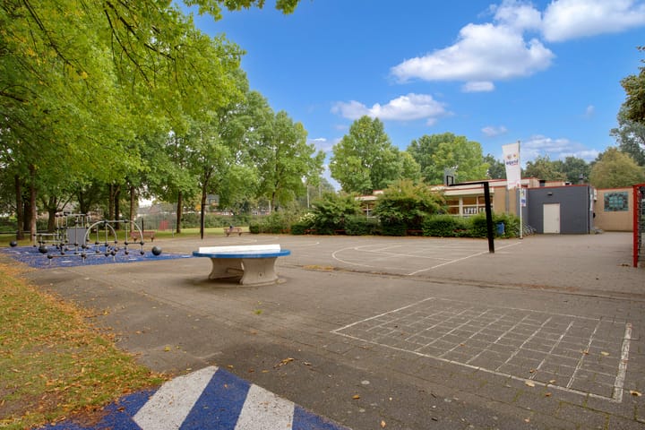 Foto 43 van Belgiëlaan 266