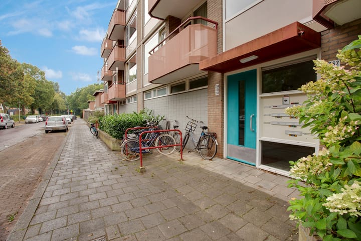 Foto 9 van Belgiëlaan 266