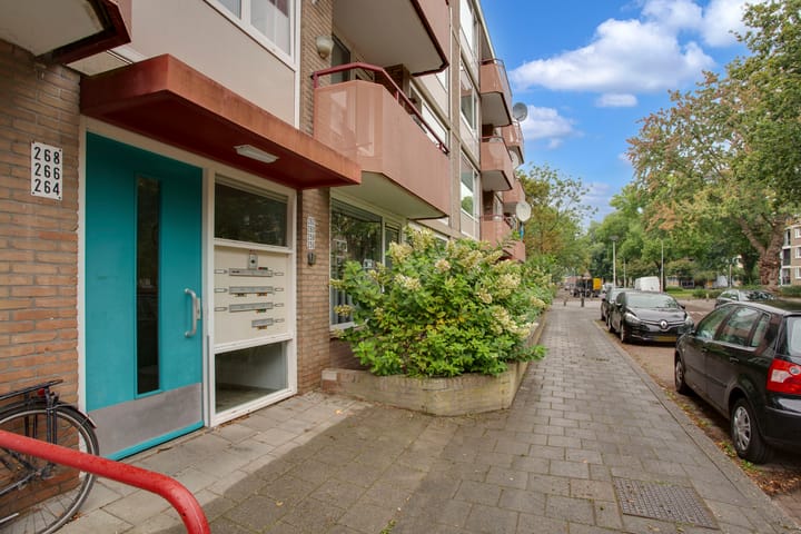 Foto 10 van Belgiëlaan 266