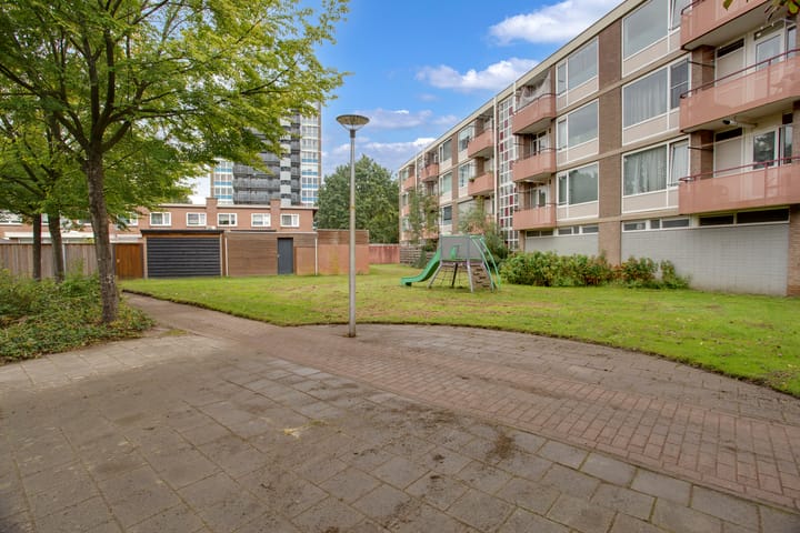 Foto 7 van Belgiëlaan 266