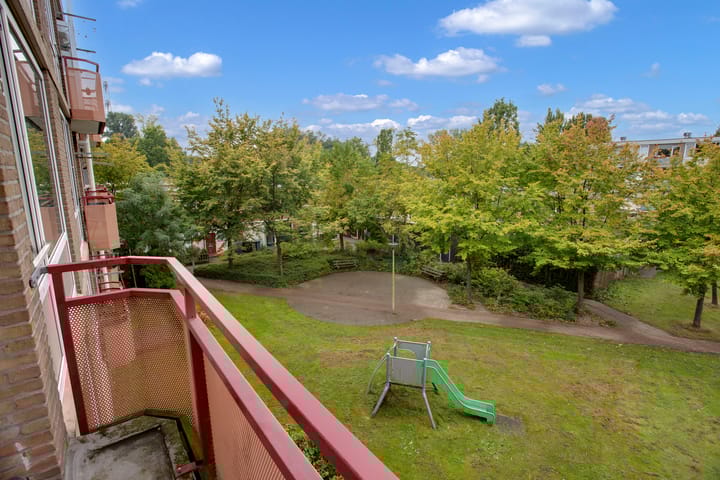 Foto 28 van Belgiëlaan 266