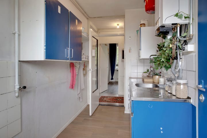 Foto 18 van Belgiëlaan 266