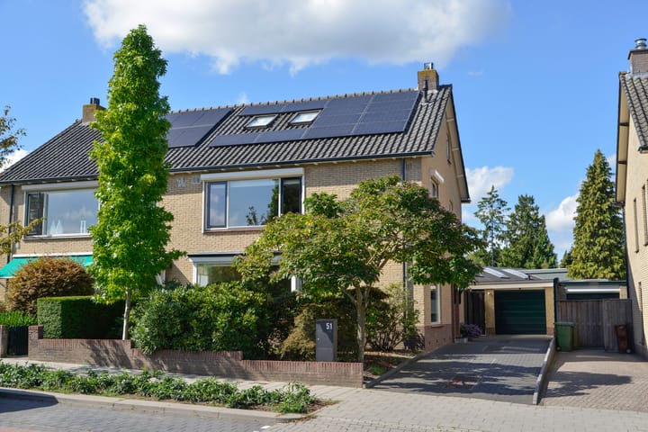 Willem de Zwijgerlaan 51