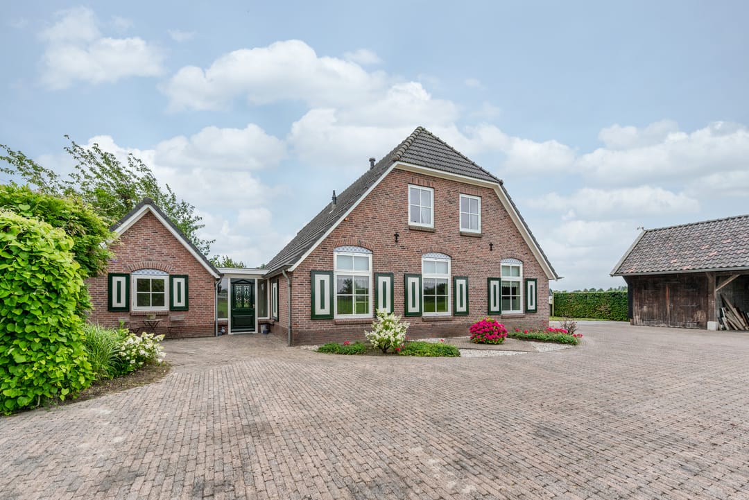 Foto 1 van Zonnenbergstraat 31