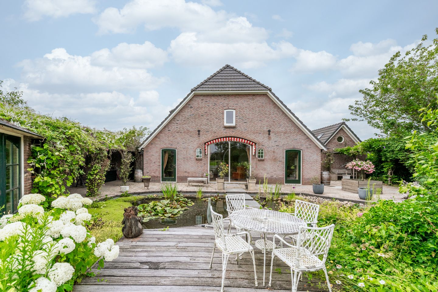 Foto 5 van Zonnenbergstraat 31