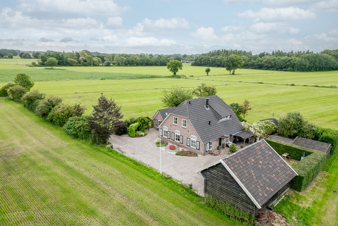 Foto 8 van Zonnenbergstraat 31